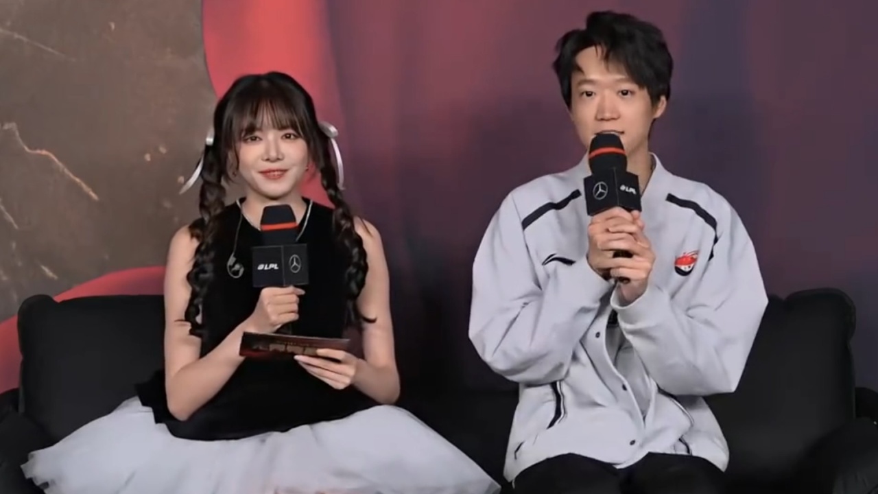 第二的小花, Icon被, AA