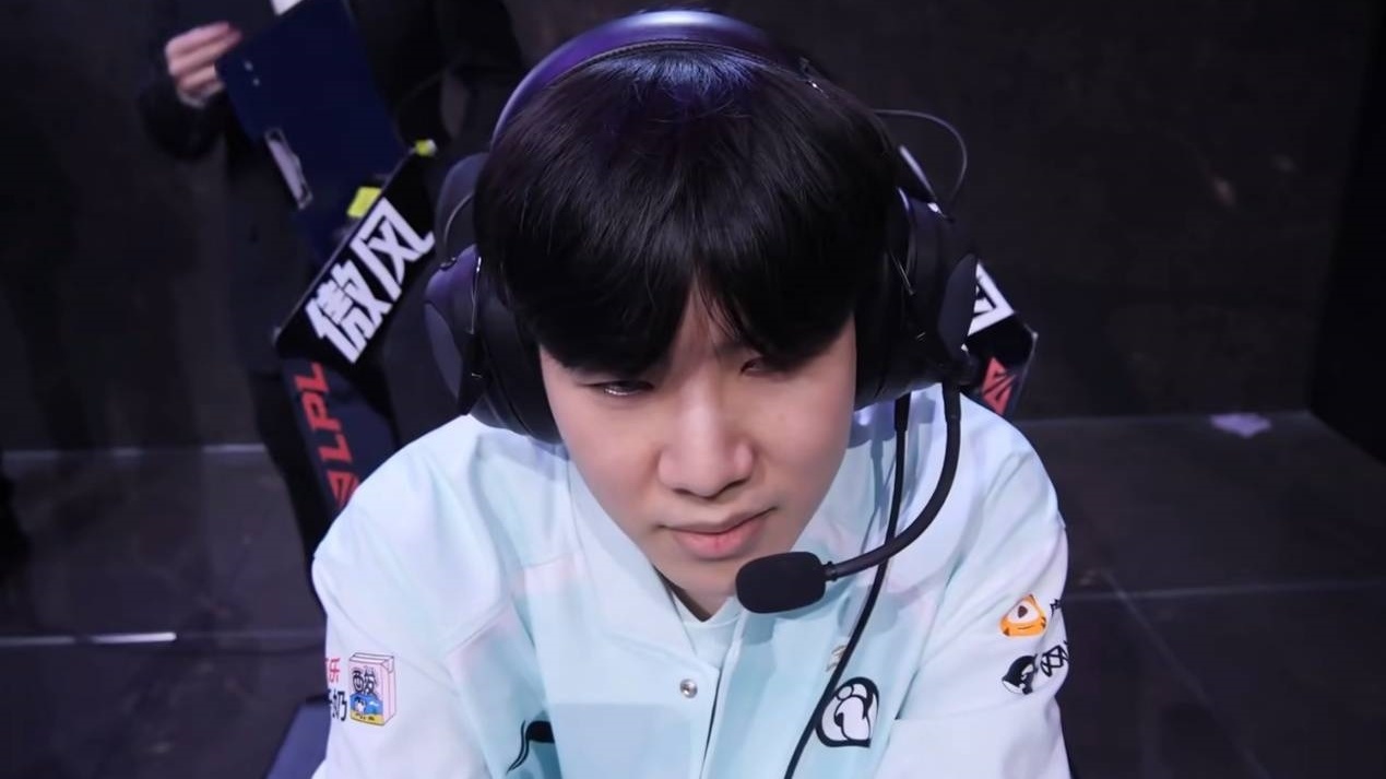 这个事件里, 有做出处罚, 能拿下