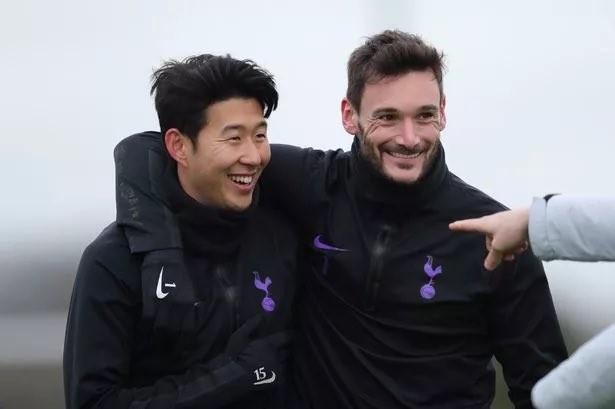 pf, 看到他来到, 了欧联杯