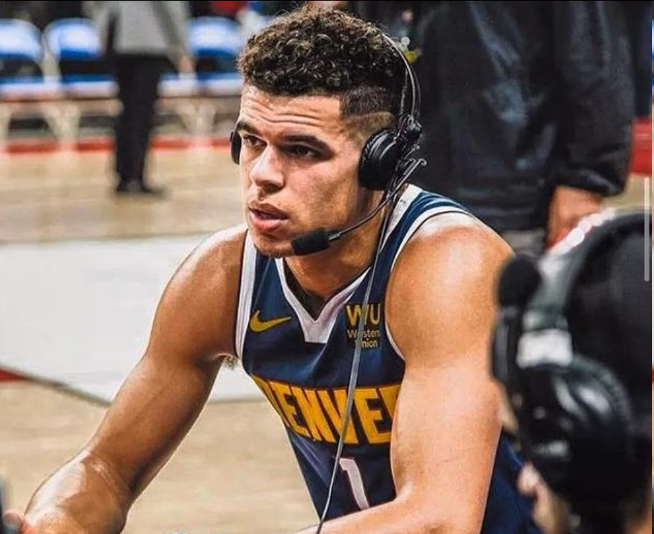 比如詹姆斯 比如詹姆斯