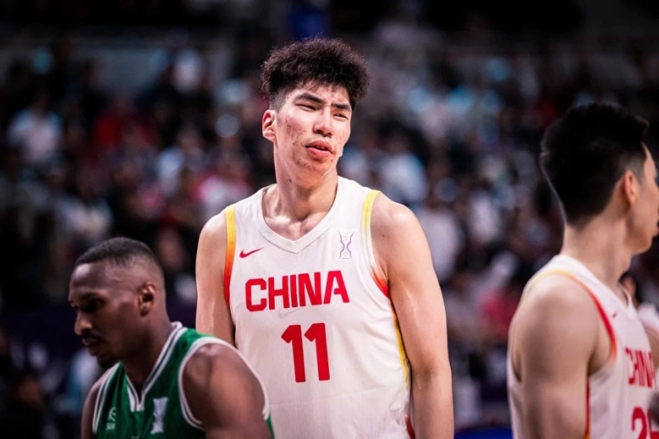 好在, 浙江男篮名