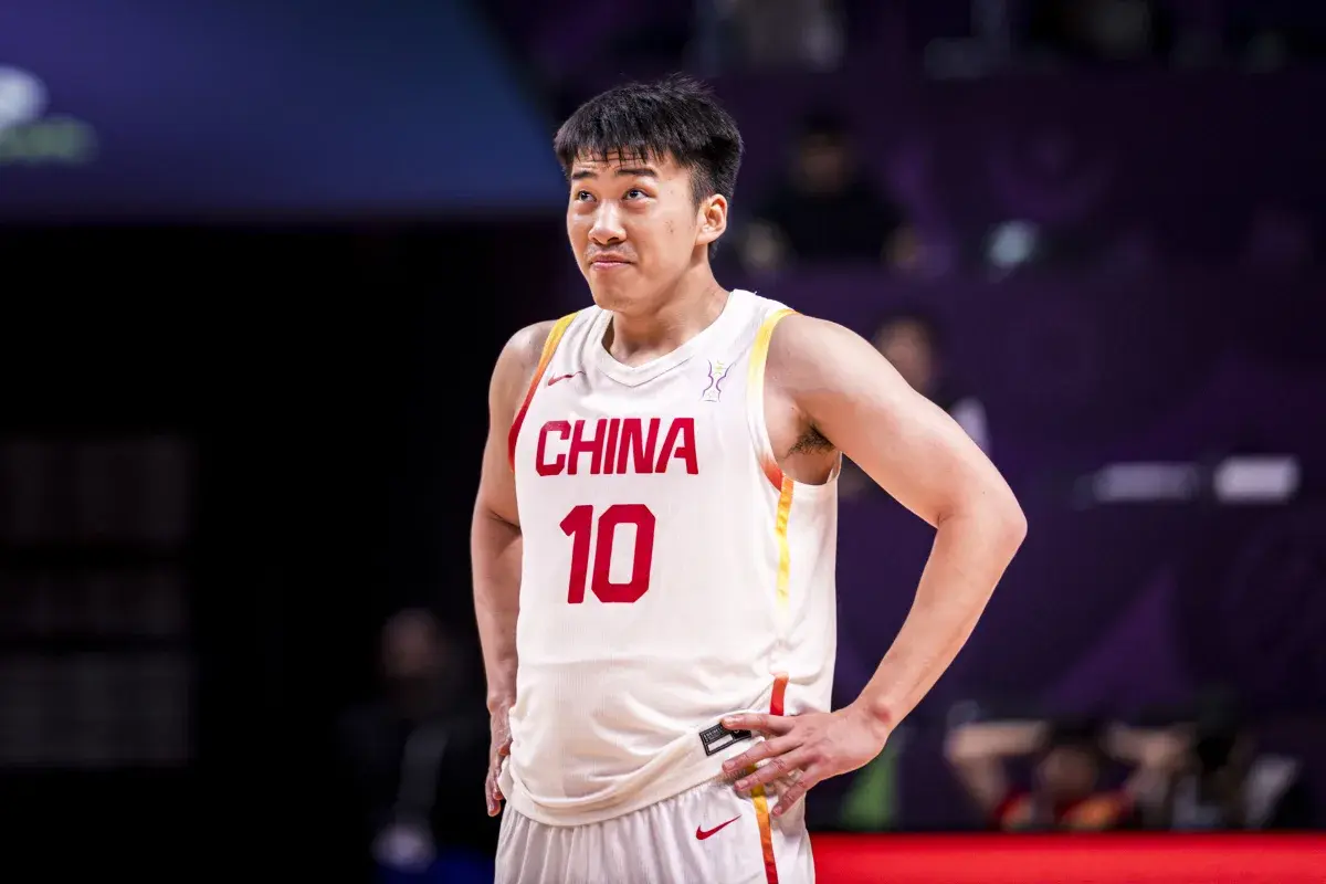 第三节, 亚洲杯