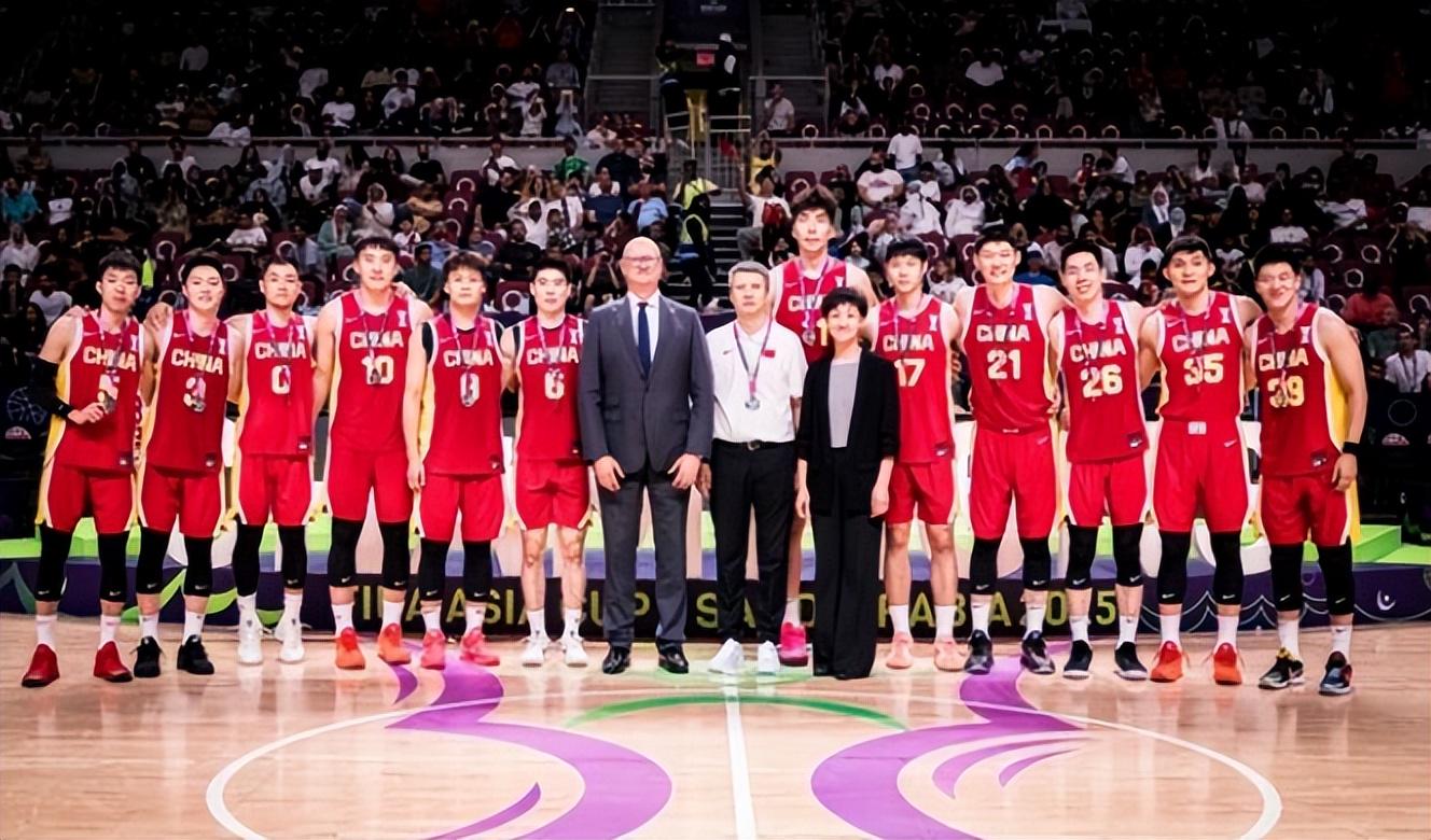 篮自, 世界第七的