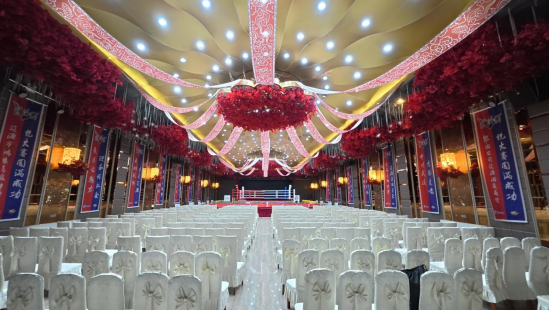 武林风青少 武林风青少