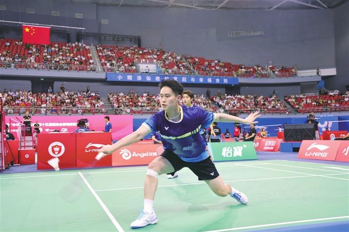 湖北队和江, 击败江苏队, 家门口