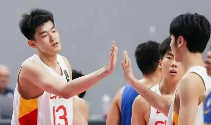 NJTJE, 若其身高能