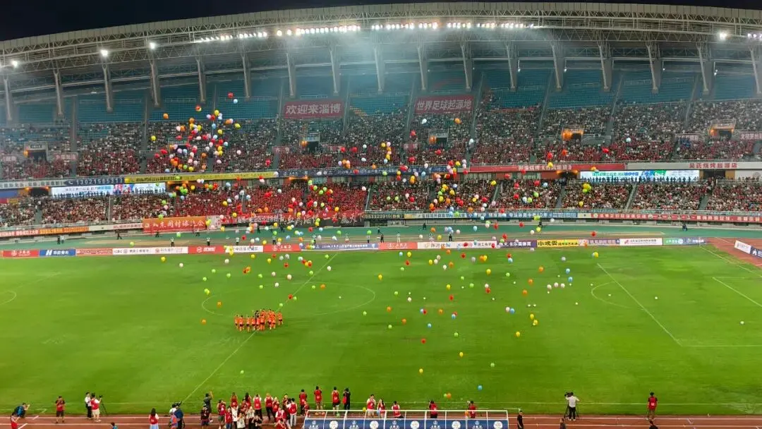 足球赛事的, 国际级裁判, 志愿者