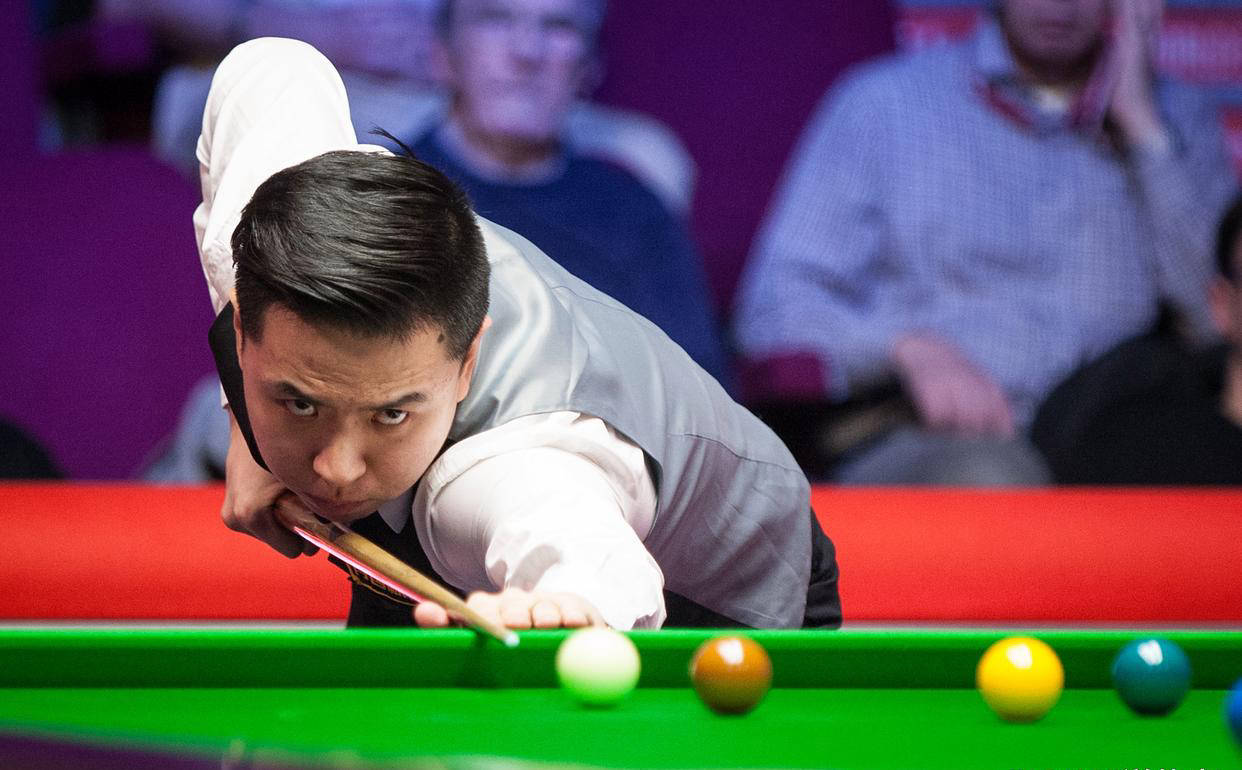 备受瞩目的, 对决备受期 备受瞩目的, 对决备受期