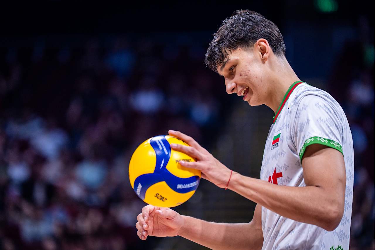 格罗兹丹诺, 火热开打 格罗兹丹诺, 火热开打