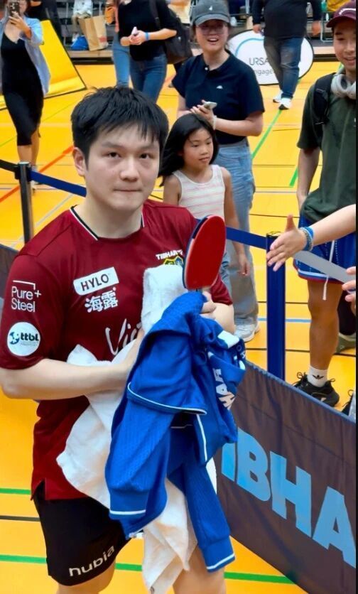 实话实说, Ock 实话实说, Ock