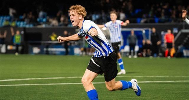 手方面, 荷乙, msn