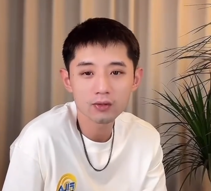 但是, 只要张继科 但是, 只要张继科