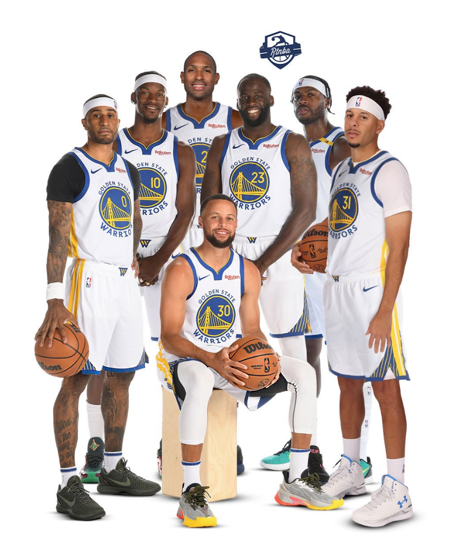 时再将他重, 小库里后 时再将他重, 小库里后